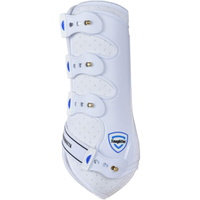 Tough-Tec Coque Dure Guêtres De Dressage